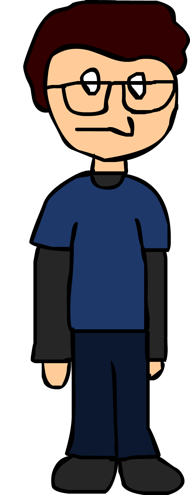 selfportrait