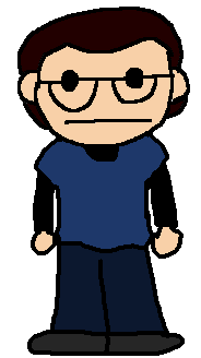 selfportrait